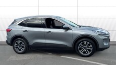 Ford Kuga 1.5 EcoBoost 150 Titanium Edition 5dr Petrol Estate